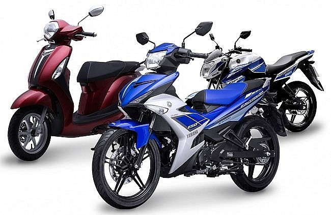 Thị trường xe máy Yamaha đang diễn biến khá chậm trong nhiều tháng nay, các mẫu xe tay ga Yamaha đều đang bán ra thấp hơn đề xuất của hãng.