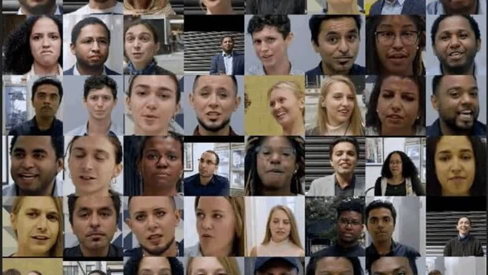 Google dùng 3.000 video deepfake để chống deepfake.