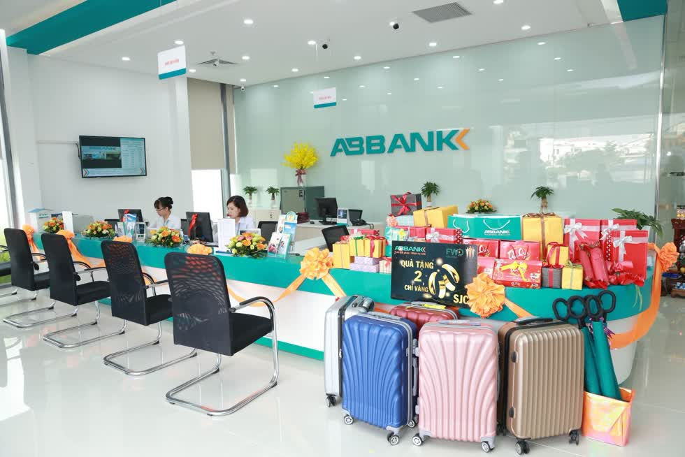 Lãi suất ABBank tháng 10/2019: Cao nhất 8,5%/năm  