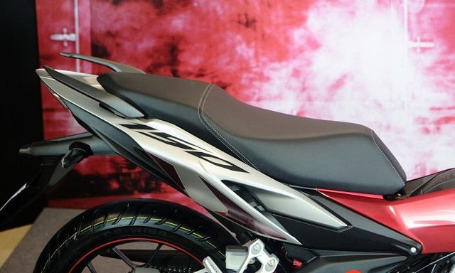 Giá xe máy Honda Winner X 150 tháng 10/2019: Ổn định từ 46 - 49,5 triệu đồng