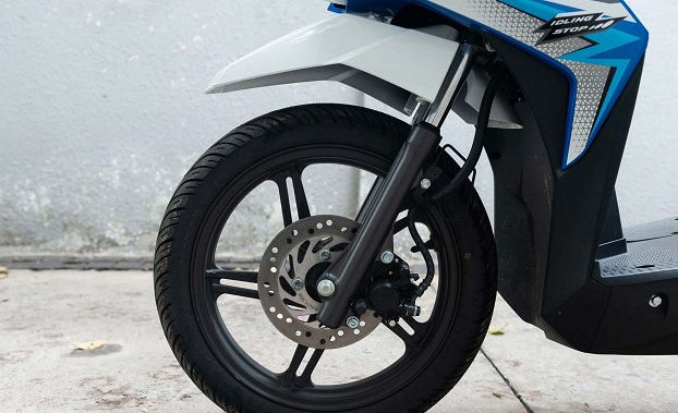 Giá xe máy Honda BeAT 110 tháng 10/2019: 35 triệu đồng nhưng giới hạn về phiên bản