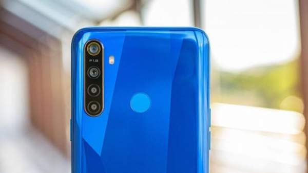 Realme 5 và 5 Pro lên kệ từ 4/10, giá khởi điểm 3.99 triệu đồng