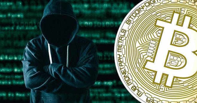 Tin tặc tấn công mạng chính quyền, đòi tiền chuộc bằng bitcoin