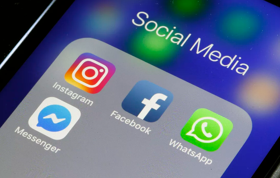 Facebook Threads, ứng dụng nhắn tin cạnh tranh Snapchat