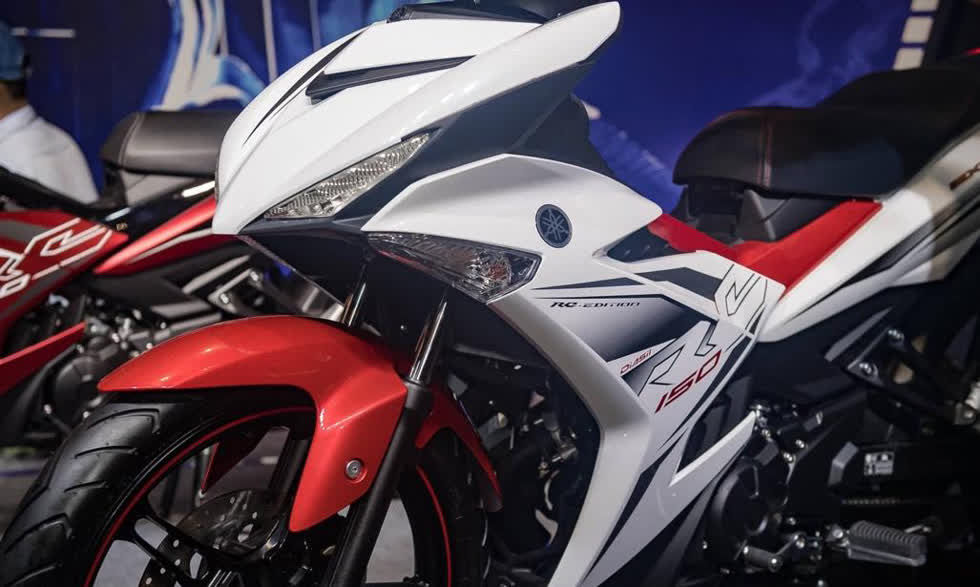 Giá xe máy Yamaha Exciter 150 tháng 10/2019: Tăng gần 1 triệu đồng cả 3 phiên bản