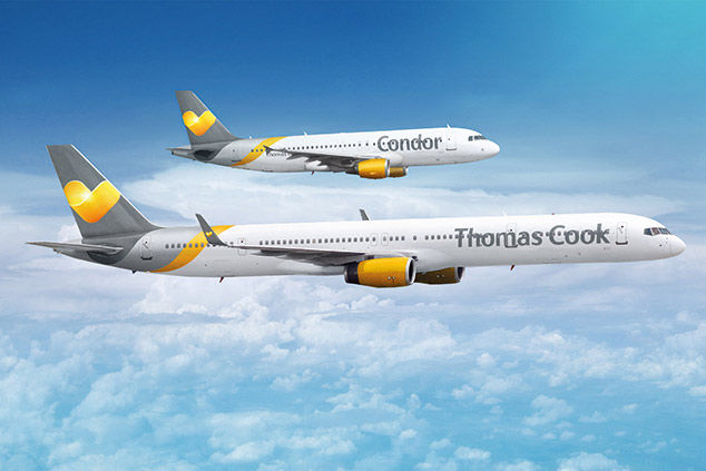 5 khủng hoảng lớn khiến Thomas Cook - “gã khổng lồ” của ngành du lịch Anh phá sản