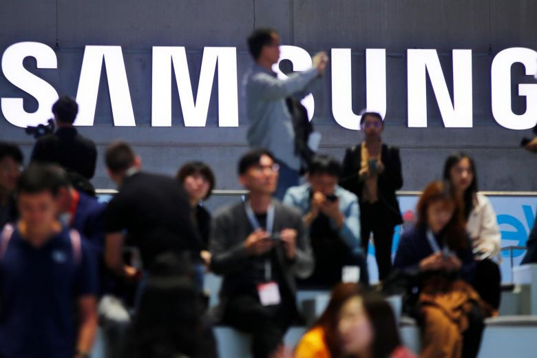Samsung ngừng sản xuất điện thoại di động tại Trung Quốc. 