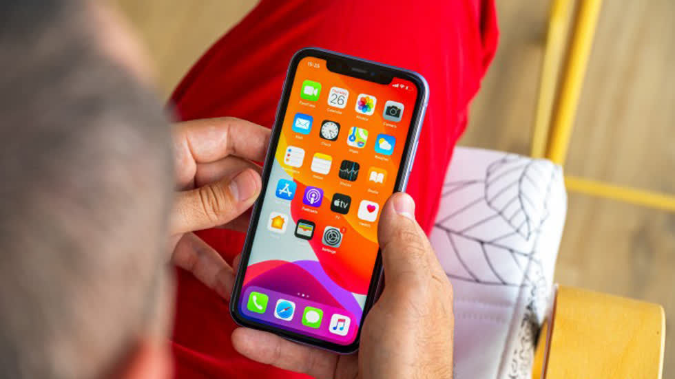 Có nên lên đời iPhone 11?