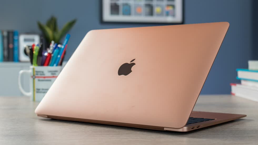 MacBook Air 2019 có thể bị 