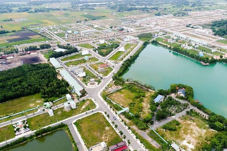 Ngày 1/1/2020, công bố bảng giá đất giai đoạn 2020 - 2024 