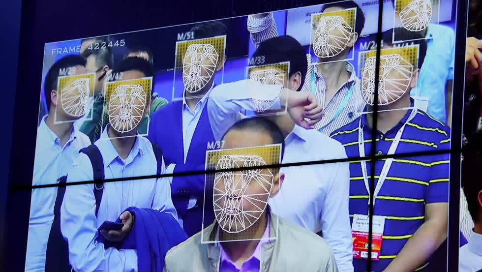 Muốn sử dụng số điện thoại ở Trung Quốc, người dân bắt buộc phải quét khuôn mặt 