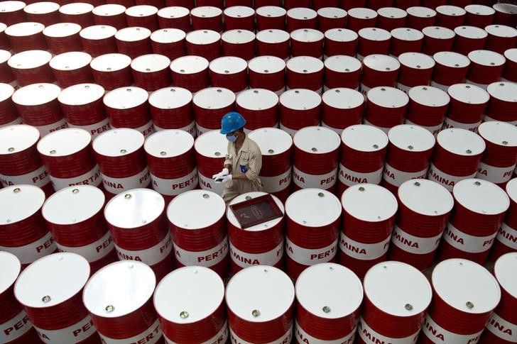 Giá xăng dầu hôm nay 9/10: Giảm nhẹ trước thềm đàm phán Mỹ-Trung.