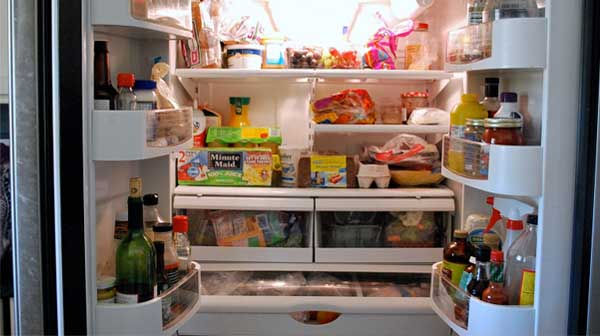 6 thói quen thường ngày khiến tủ lạnh trở thành “sắt vụn”