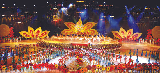 Lễ hội Festival Hoa Đà Lạt 2019 và những chương trình đặc sắc 