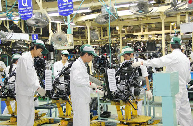 Thị trường việc làm ASEAN mở ra như một cơ hội đầy hấp dẫn cho người lao động. 
