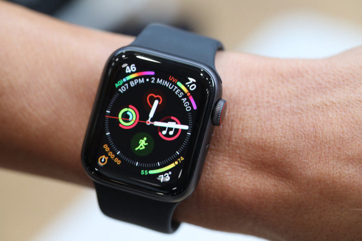 Bạn đã biết cách đeo Apple Watch để phát huy hết các tính năng?