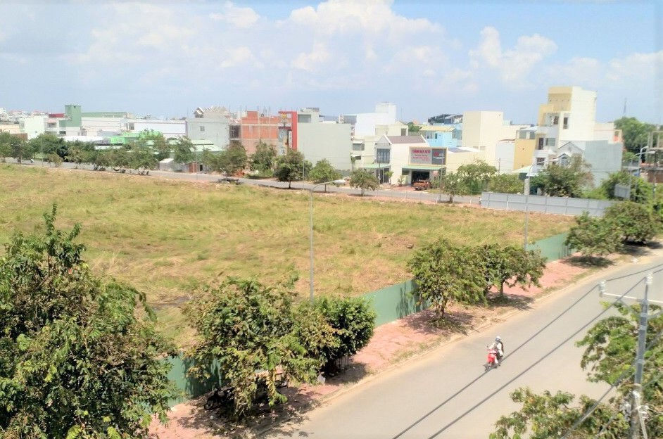  Khu vực Dự án khu trung tâm thương mại phường 2, thành phố Bạc Liêu được xem là một trong những khu vực sốt giá nhất hiện nay. 