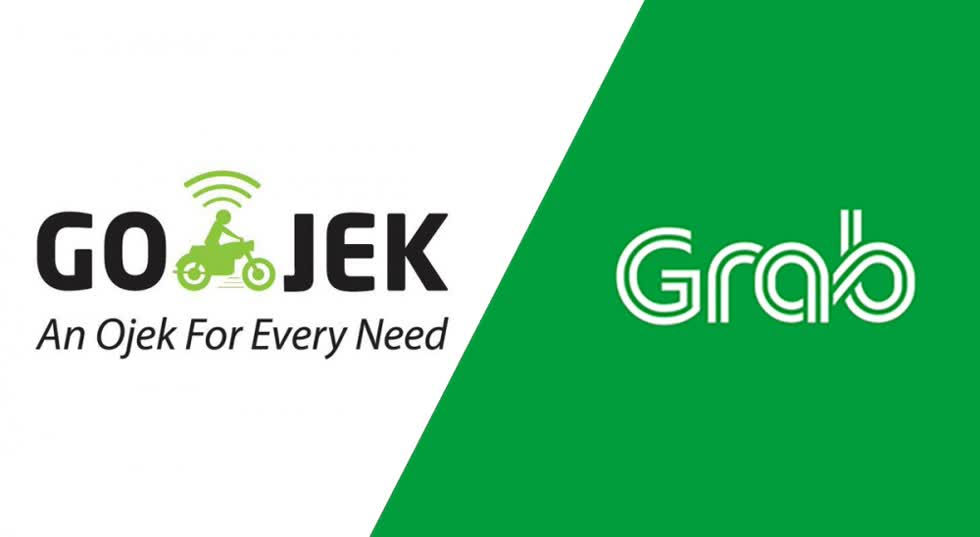 Cuộc chiến Go-Jek vs Grab tại thị trường Đông Nam Á được dự báo rất khốc liệt.