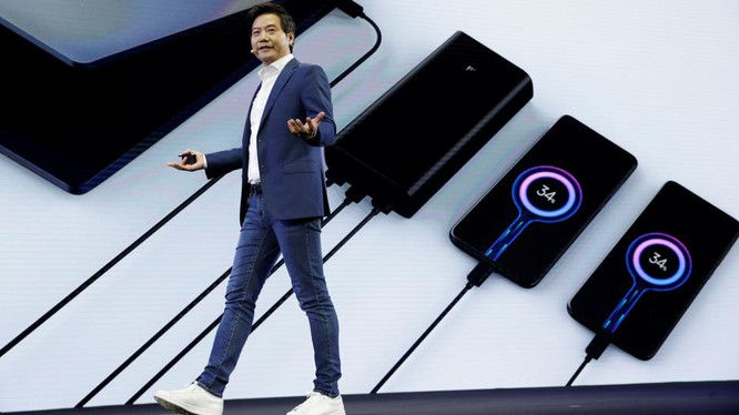 Xiaomi sẽ ra mắt hơn 10 chiếc smartphone 5G vào năm 2020 