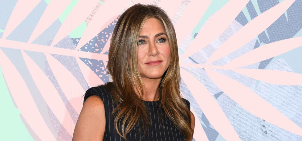 Jennifer Aniston tiết lộ: Nhịn ăn gián đoạn là vũ khí bí mật để trở thành người phụ nữ quyến rũ nhất