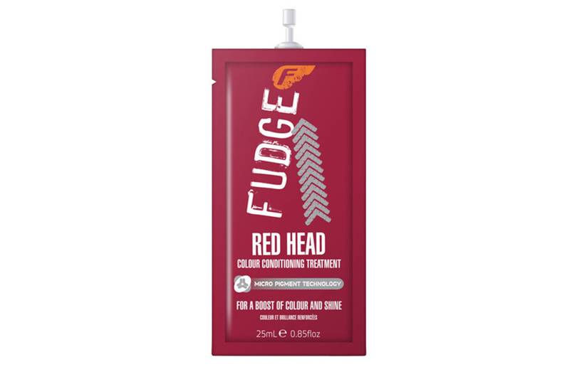 Các dòng sản phẩm dầu gội và dầu xả tốt nhất dành cho mái tóc đỏ  