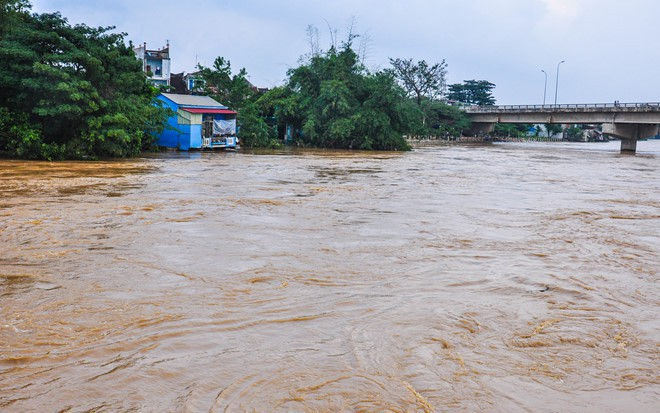 Các tỉnh Phú Yên, Bình Định, Quảng Ngãi khẩn trương  di dời  người dân khỏi khu vực bão số 5 đổ bộ.