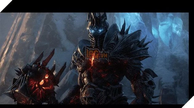 Blizzard để lộ hình ảnh Overwatch 2 và cập nhật World of Warcraft