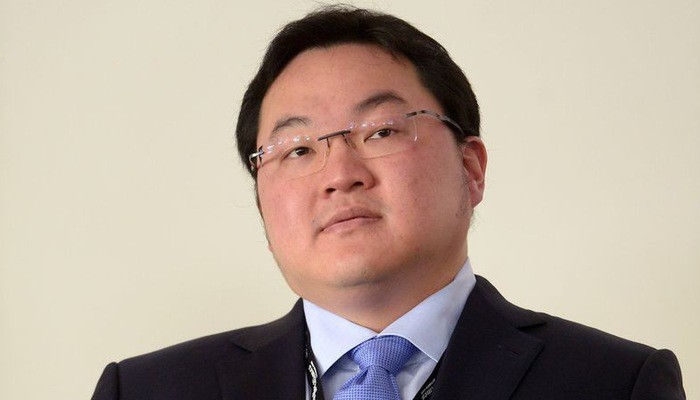 Nhà tài phiệt Jho Low, người giữ vai trò trung tâm trong bê bối tham nhũng tại quỹ đầu tư quốc gia 1MDB của Malaysia - Ảnh: Getty/CNBC.