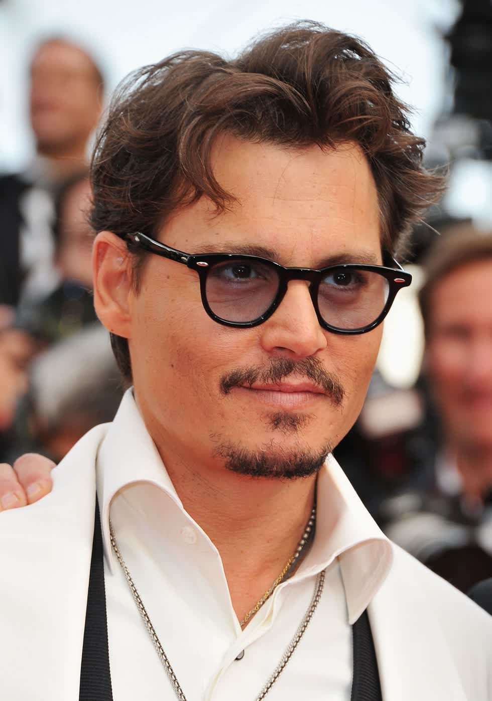 10. Johnny Depp: 233 triệu USD (khoảng 5,1 nghìn tỷ đồng)