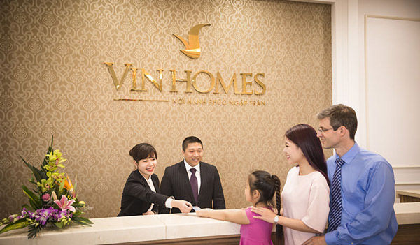 Vinhomes mua lại tối đa 60 triệu cổ phiếu quỹ, tương đương 1,79% vốn điều lệ.