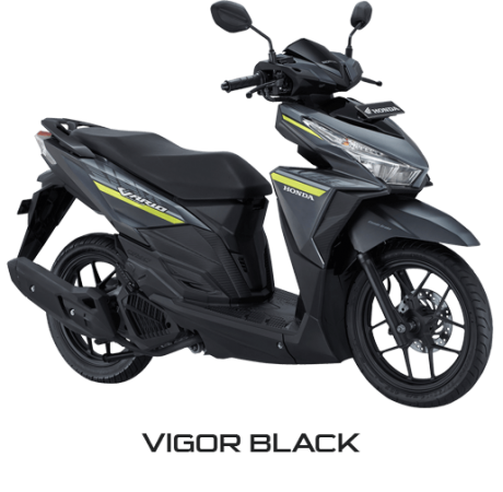 Giá xe máy Honda Vario 125 tháng 11/2019: Ổn định với mức 46.5 triệu đồng