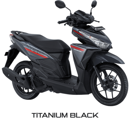 Giá xe máy Honda Vario 125 tháng 11/2019: Ổn định với mức 46.5 triệu đồng