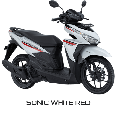 Giá xe máy Honda Vario 125 tháng 11/2019: Ổn định với mức 46.5 triệu đồng