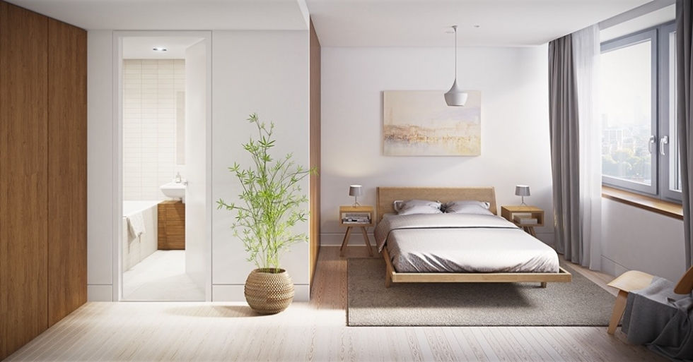 10 điều kiêng kỵ trong phong thủy cần tránh để phòng trừ 