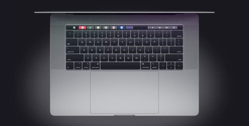Thế hệ Macbook Pro 16 inch được kì vọng sẽ khắc phục hoàn toàn lỗi trên bàn phím Butterfly