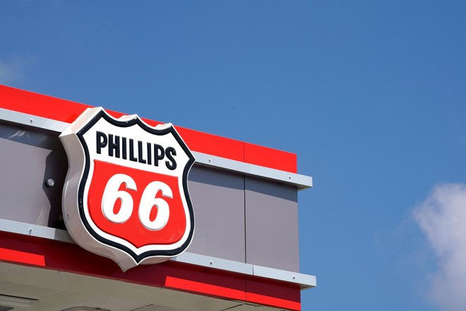 Công ty xăng dầu Phillips 66 của Mỹ cho biết công nghệ bị đánh gắp giúp họ kiếm được hơn 1 tỷ USD. Ảnh: Phillips 66.