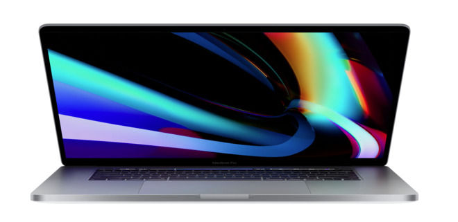 MacBook Pro 16 inch so với MacBook Pro 15 inch có gì khác biệt?