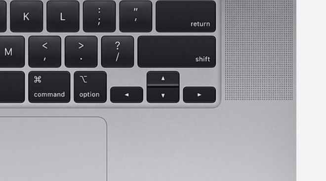 MacBook Pro 16 inch so với MacBook Pro 15 inch có gì khác biệt?