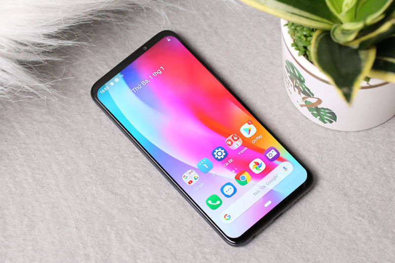 Những mẫu smartphone giá rẻ dưới 4 triệu đồng đáng mua hiện nay