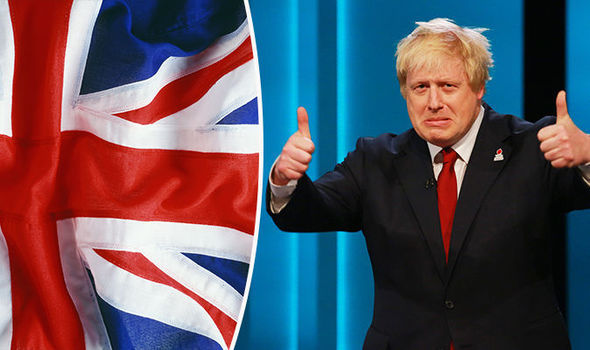 Canh bạc bầu cử của thủ tướng Anh Boris Johnson