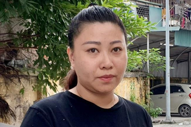 "Đại náo" sân bay, Lê Thị Hiền bị buộc ra khỏi nghành