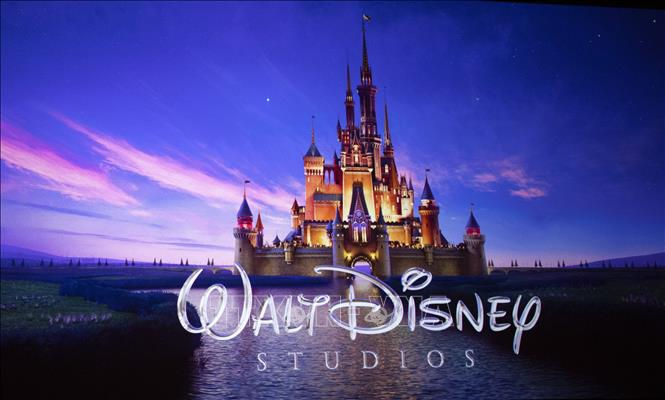 Disney  có mức phí 6,99 USD/tháng - Ảnh: Getty Images.