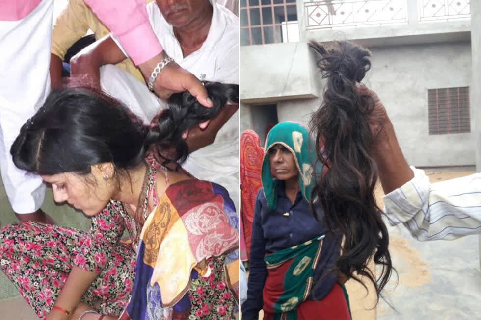   Ấn Độ: Việc cắt tóc, cắt móng và cạo râu vào thứ 3 được cho là mang đến những điều xui xẻo. Vì vậy các tiệm cắt tóc ở quốc gia này thường đóng cửa vào thứ 3.  