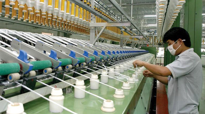 Những hạn chế đối với vải có thể ngăn Việt Nam hưởng lợi từ thuế suất từ EU.