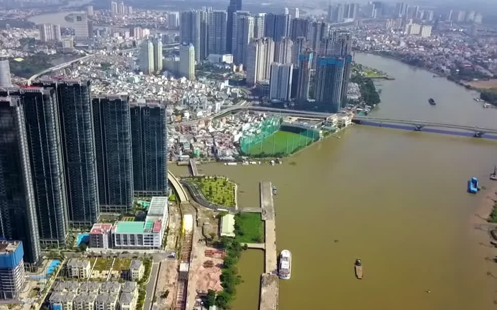 Ngân hàng Nhà nước tiếp tục mạnh tay siết tín dụng đối với bất động sản.