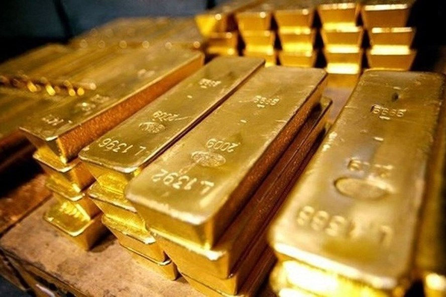 Dự báo giá vàng 23/11: Giá vàng lên đỉnh nhờ Dự luật Hồng Kông.