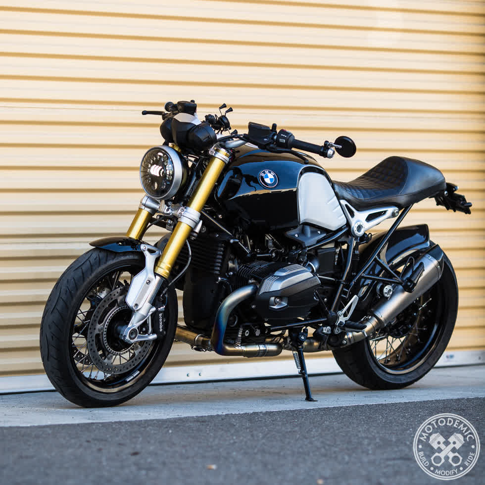 BMW R NineT