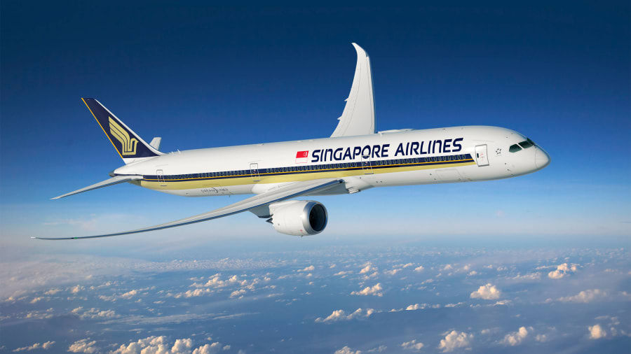 Singapore Airlines đứng thứ 2 trong danh sách năm 2020. Trước đó trong danh sách trong năm 2019, hãng hàng không cao cấp này xếp vị trí thứ nhất. Singapore Airlines cũng đã giành giải thưởng Hạng nhất tốt nhất cho các dịch vụ xa xỉ của họ.