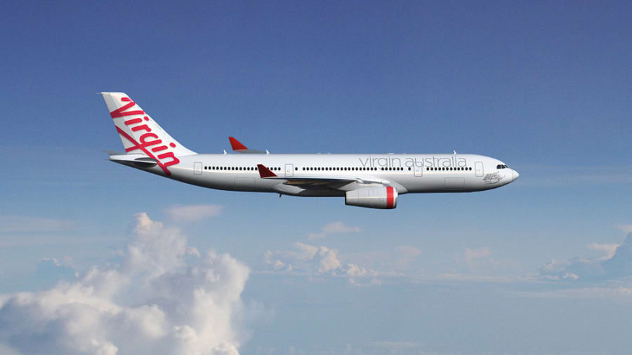 Theo ảng xếp hạng các hãng hàng không xuất sắc nhất thế giới trong năm 2020 của AirlineRatings.com. Virgin Australia chỉ lọt vào top 10. Hãng vận tải của Úc cũng đã giành được giải thưởng Cabin phi hành đoàn tốt nhất và hạng phổ thông tốt nhất.