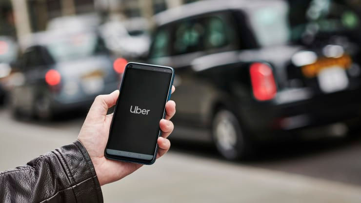 Uber bị cấm ở Luân Đôn sẽ kích thích các startup gọi xe tăng trưởng.